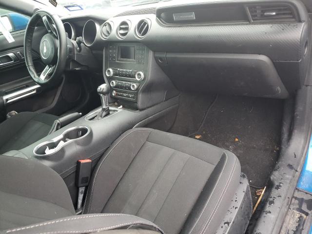 2019 Ford Mustang VIN: 1FA6P8TH7K5133940 Lot: 57768584