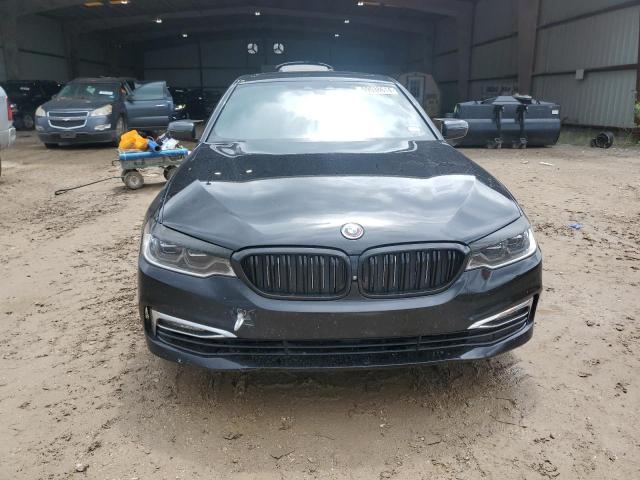 VIN WBAJE5C37HG914951 2017 BMW 5 Series, 540 I no.5