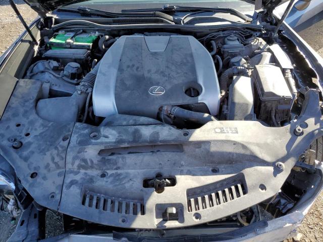 2015 Lexus Rc 350 VIN: JTHHE5BC5F5002135 Lot: 58083564