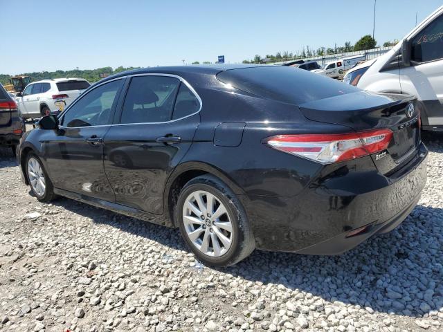 Vin: 4t1b11hk7ju502205, lot: 58559714, toyota camry l 20182
