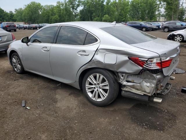 VIN JTHBK1GG9D2013687 2013 Lexus ES, 350 no.2