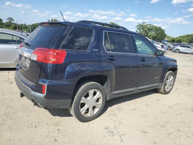 2016 GMC TERRAIN SL - 2GKFLNE33G6109737