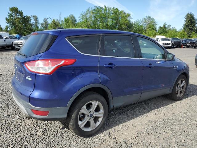 2015 Ford Escape Se VIN: 1FMCU0GX0FUC26427 Lot: 58763544