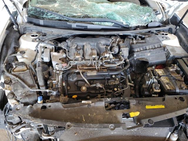 2017 Nissan Maxima 3.5S VIN: 1N4AA6APXHC440436 Lot: 58816964