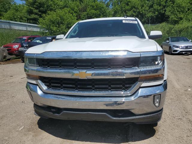 2019 CHEVROLET SILVERADO - 2GCVKPEC8K1188494