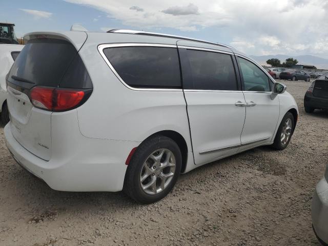 2018 Chrysler Pacifica Limited VIN: 2C4RC1GG4JR320467 Lot: 60312554