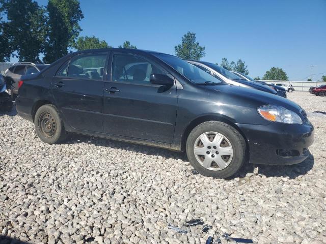 2005 Toyota Corolla Ce VIN: 1NXBR32E15Z485317 Lot: 58243164