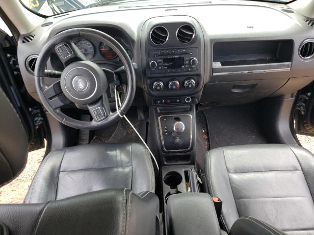2015 JEEP PATRIOT LA - 1C4NJRFB6FD206974