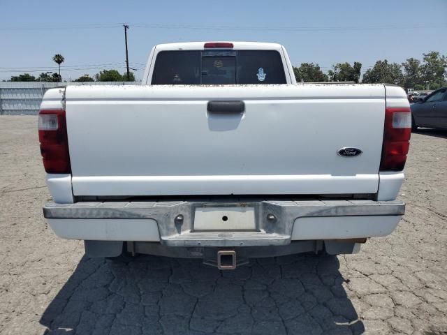 2005 Ford Ranger Super Cab VIN: 1FTYR44E55PA14772 Lot: 59177494