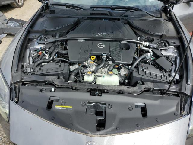 2024 NISSAN Z PERFORMA JN1BZ4BH7RM362683