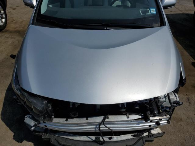 2020 Toyota Prius Prime Le VIN: JTDKARFP9L3127699 Lot: 59527094