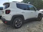 JEEP RENEGADE S снимка