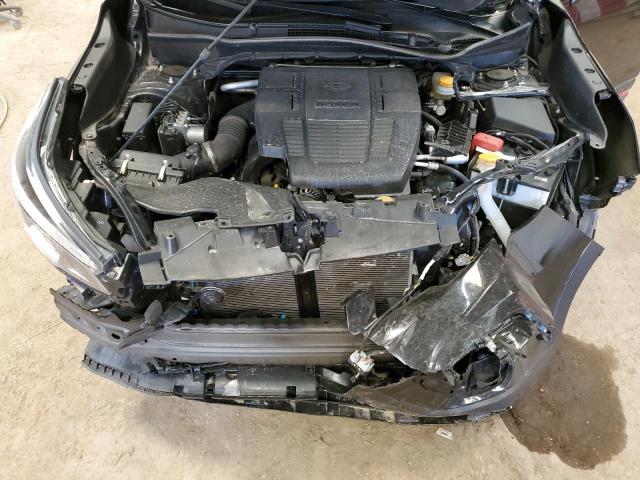 2021 SUBARU FORESTER S - JF2SKALC2MH439725