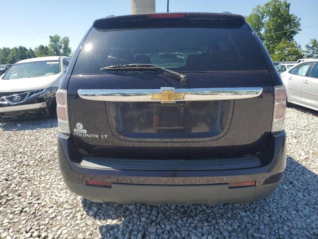 2CNDL63F876228854 | 2007 Chevrolet equinox lt