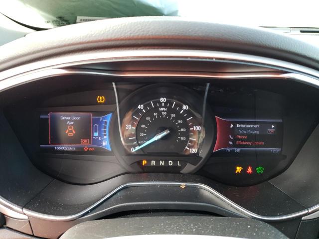 VIN 3FA6P0LU8DR152561 2013 Ford Fusion, Se Hybrid no.9