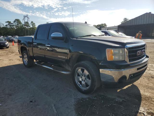 2008 GMC Sierra C1500 VIN: 2GTEC13J181197834 Lot: 59670494