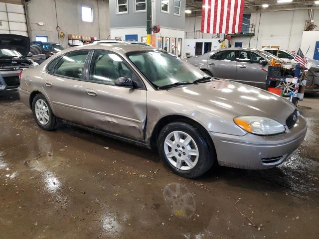 2007 Ford Taurus Se VIN: 1FAFP53UX7A209239 Lot: 58736924