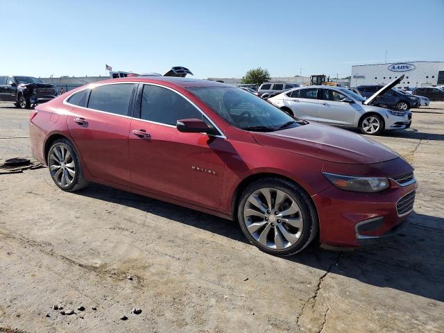 2017 CHEVROLET MALIBU PRE - 1G1ZH5SX5HF222591