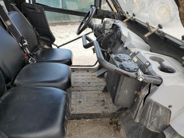 2018 YAMAHA YXM700 E 5Y4AMA5Y2JA104702