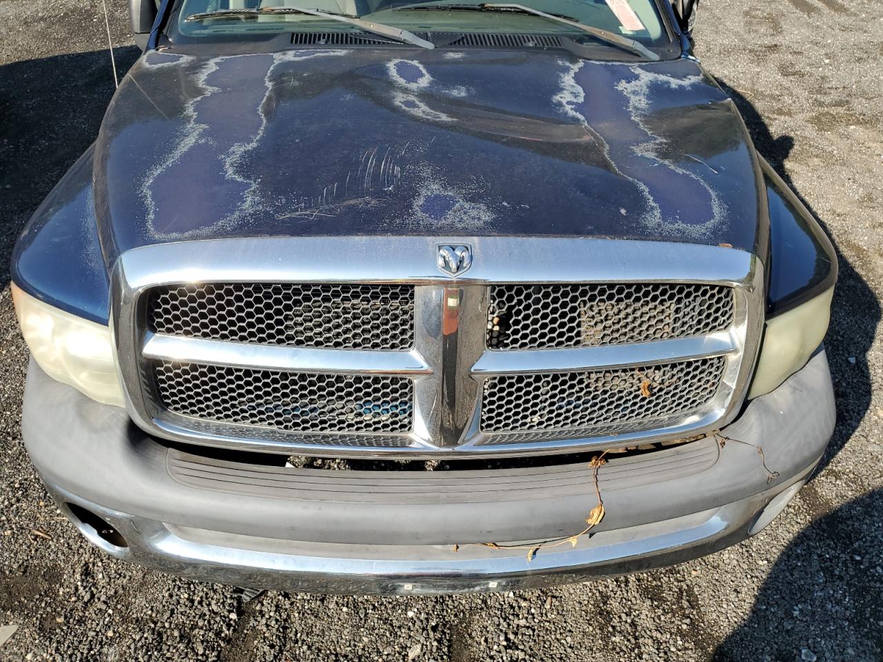 3D7HU18N12G181594 2002 Dodge Ram 1500