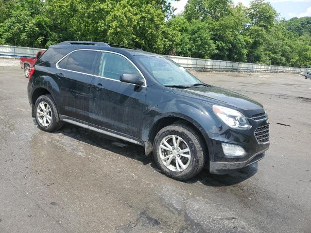 2016 CHEVROLET EQUINOX LT - 2GNFLFEK3G6305287