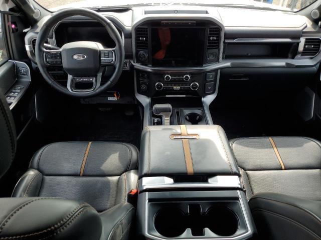 2022 Ford F150 Supercrew VIN: 1FTFW1ED7NFB50637 Lot: 57729244