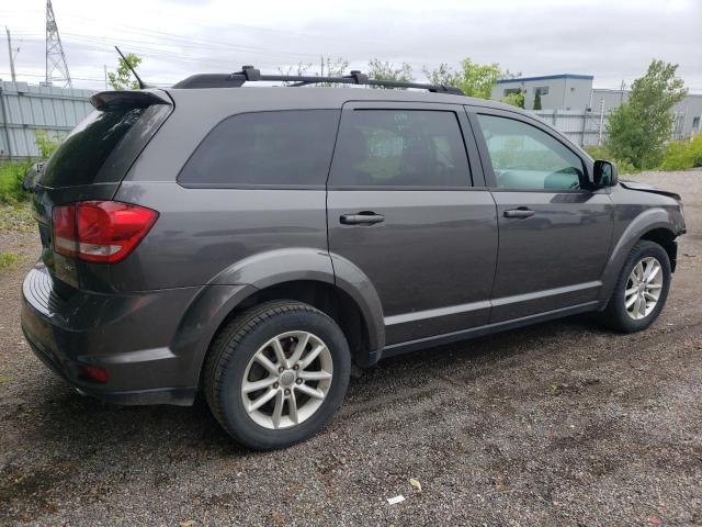 Vin: 3c4pdccg4ft574450, lot: 58409404, dodge journey sxt 20153