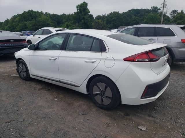 2022 Hyundai Ioniq Se VIN: KMHC75LC9NU285580 Lot: 56126754