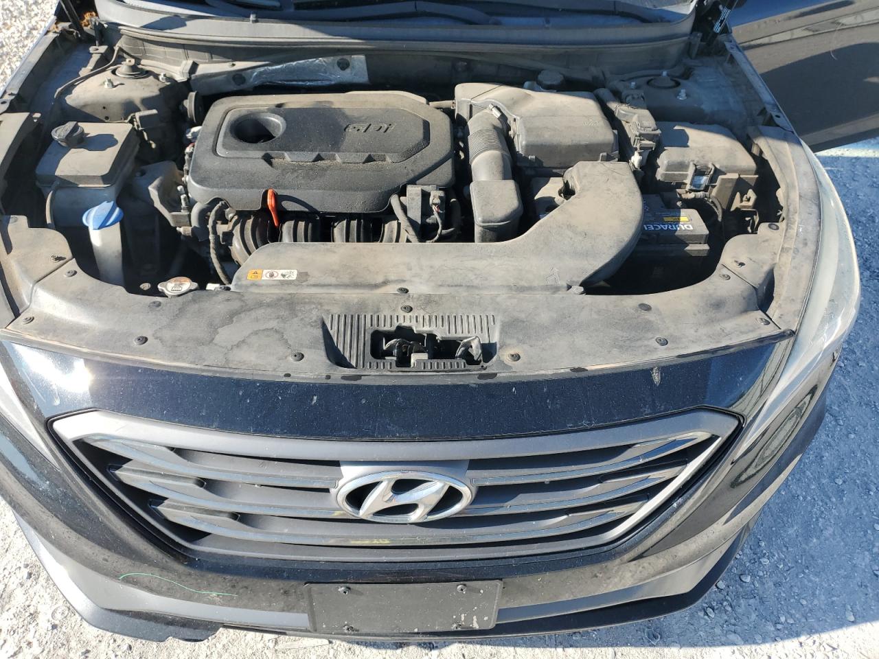 5NPE34AFXFH192367 2015 Hyundai Sonata Sport