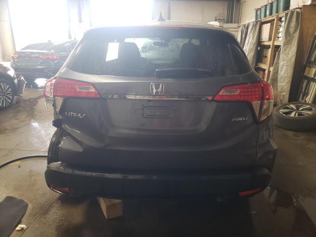 2022 Honda Hr-V Ex VIN: 3CZRU6H59NM766872 Lot: 59424084