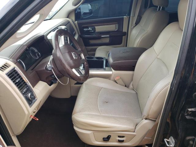 2014 Ram 1500 Laramie VIN: 1C6RR7NT9ES143976 Lot: 57972464