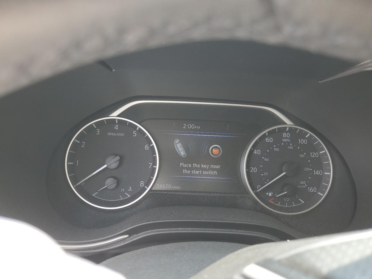 1N4AA6AP0JC363579 2018 Nissan Maxima 3.5S