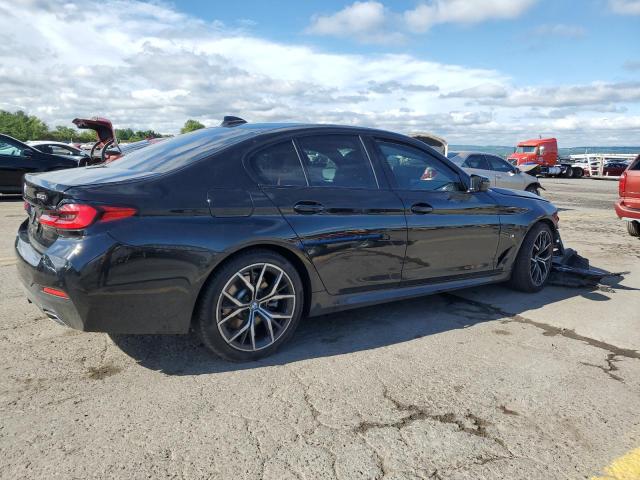 VIN WBA13BJ03MCF24222 2021 BMW 5 Series, 530 XI no.3