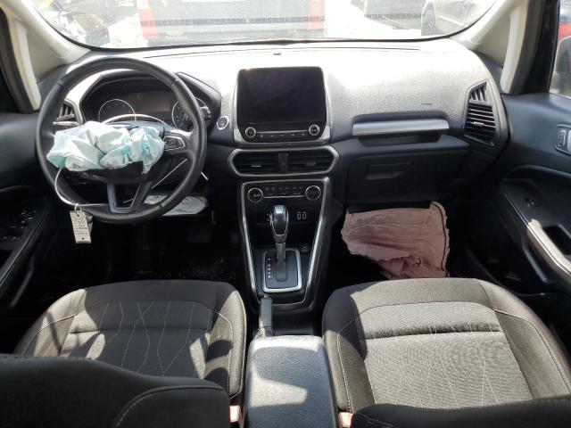 2018 Ford Ecosport Se VIN: MAJ3P1TE7JC219856 Lot: 59957824