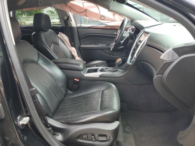 2013 Cadillac Srx Luxury Collection VIN: 3GYFNCE3XDS550217 Lot: 60075154