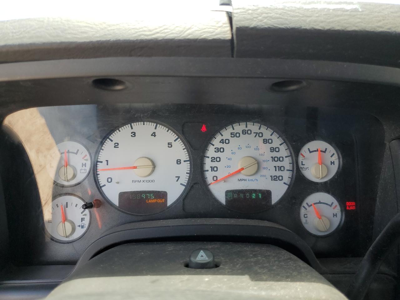 3D7HA18N62G153993 2002 Dodge Ram 1500