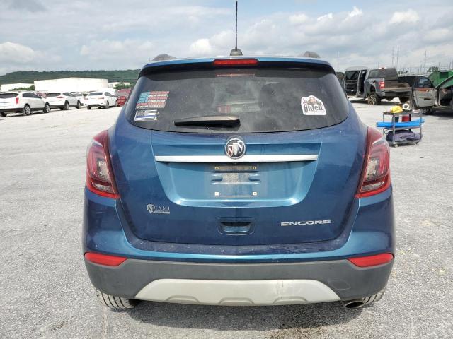 2020 BUICK ENCORE PRE - KL4CJASBXLB047991