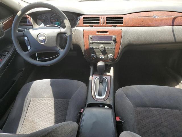 2009 Chevrolet Impala Ls VIN: 2G1WB57K791151601 Lot: 59370704