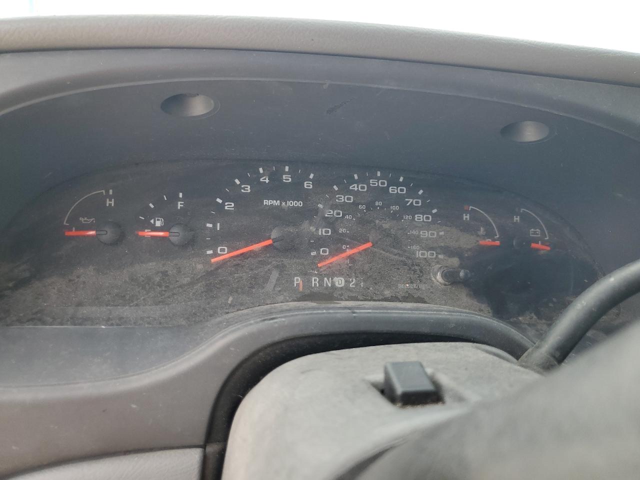 1FBNE31L07DB28487 2007 Ford Econoline E350 Super Duty Wagon