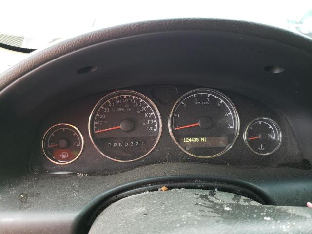 2006 Chevrolet Uplander Lt VIN: 1GNDV33L16D200064 Lot: 58105904