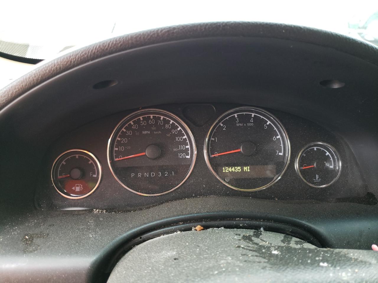 1GNDV33L16D200064 2006 Chevrolet Uplander Lt