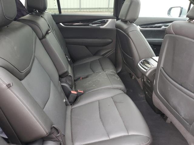 2023 Cadillac Xt6 Premium Luxury VIN: 1GYKPCRS6PZ202304 Lot: 59818424