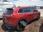 JEEP CHEROKEE L photo