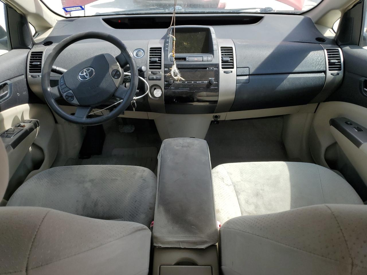 JTDKB20U283315975 2008 Toyota Prius