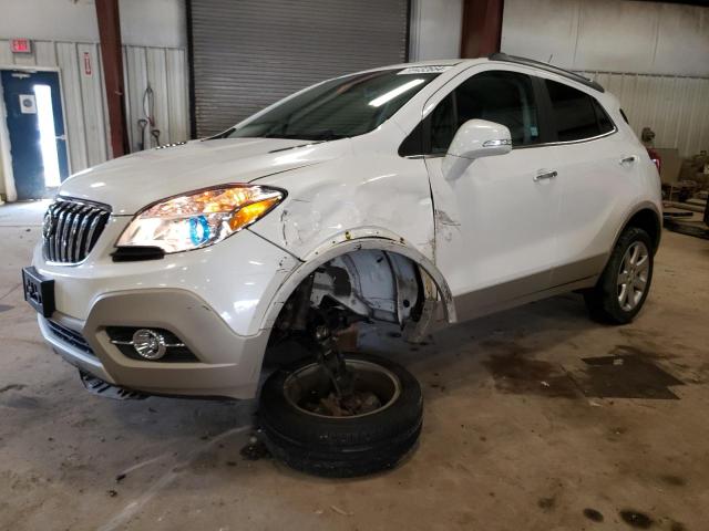 Image of 2015 BUICK ENCORE