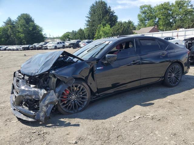 2023 ACURA TLX TYPE S - 19UUB7F07PA003396