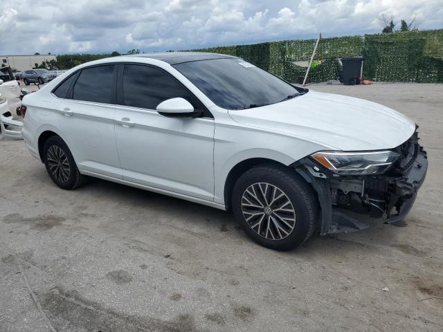2021 VOLKSWAGEN JETTA S - 3VWC57BU9MM088389