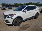 2017 HYUNDAI SANTA FE S - 5XYZW4LA2HG387836