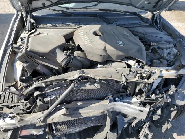 2018 BMW 330 XIGT WBA8Z9C55JG828331