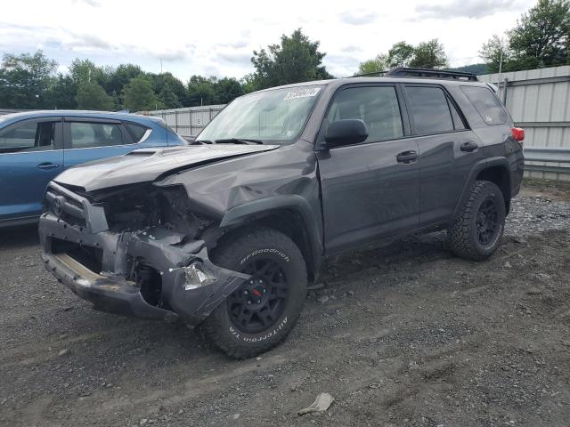 2013 Toyota 4Runner Sr5 VIN: JTEBU5JR6D5131719 Lot: 57350474